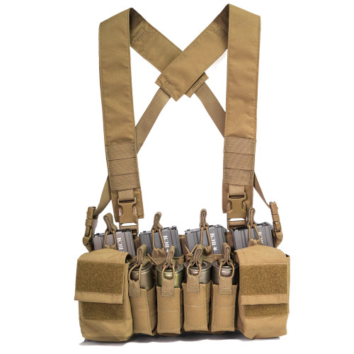 Haley Strategic D3CRX Chest Rig