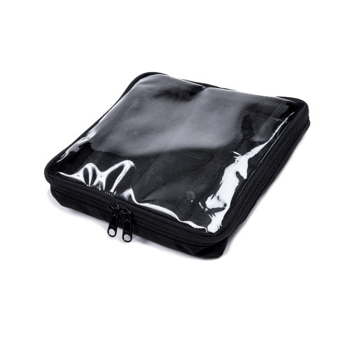 Haley Strategic FlatPack Clear Top Bag Insert - Large