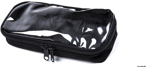 Haley Strategic FlatPack Clear Top Bag Insert - Small