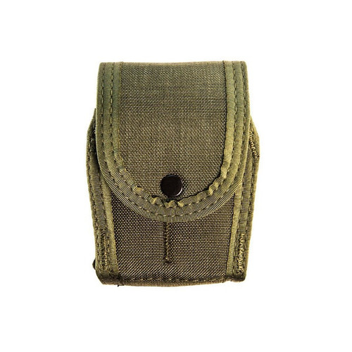 High Speed Gear Duty Handcuff Taco - Covered