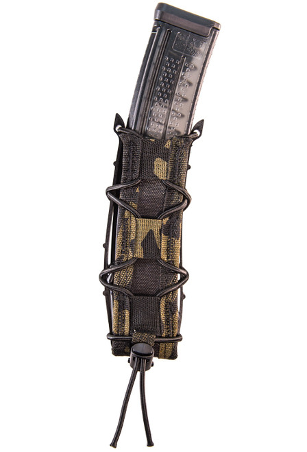 High Speed Gear Extended Pistol Taco Pouch