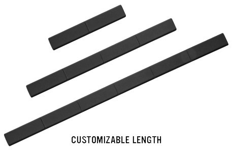 Magpul M-Lok Rail Cover Type 1