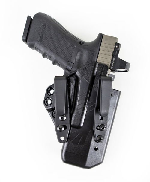 Raven Concealment Systems Eidolon Holster - Basic IWB Kit