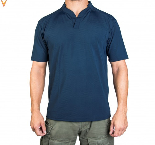 Velocity Systems BOSS Rugby Short Sleeve Shirt