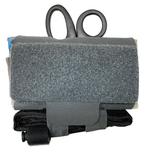 Dynamic Assault Systems Horizontal Double Stack IFAK