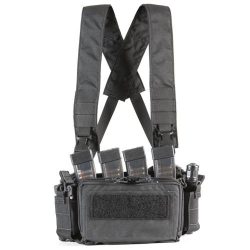 Buy Haley Strategic D3CR-H Heavy Chest Rig | LionHeart Alliance
