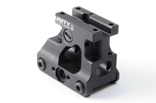 Unity Tactical FAST MRO Mount