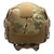 Team Wendy EXFIL Ballistic Helmet