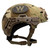 Team Wendy EXFIL Carbon Helmet