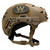 Team Wendy EXFIL Carbon Helmet