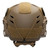 Team Wendy EXFIL Carbon Helmet