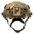 Team Wendy EXFIL Carbon Helmet