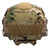 Team Wendy EXFIL Carbon Helmet