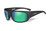 Wiley X Omega Tactical Sunglasses