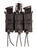 High Speed Gear Triple Pistol Taco Pouch