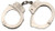 Smith & Wesson Model 100 Chain Handcuffs
