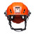 Team Wendy EXFIL Search And Rescue Tactical Helmet