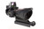 Trijicon ACOG 4x32 Scope With RMR Sight