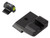 Trijicon HD XR Night Sight Set - Smith & Wesson Pistols