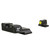 Trijicon HD XR Night Sight Set - Smith & Wesson Pistols