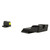 Trijicon HD XR Night Sight Set - Smith & Wesson Pistols
