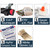 North American Rescue Mini First Aid Kit (M-FAK)