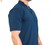 Velocity Systems BOSS Rugby Short Sleeve Shirt