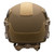 Team Wendy EXFIL Ballistic SL Helmet