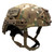 Team Wendy EXFIL Ballistic SL Helmet