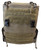 Dynamic Assault Systems Hot Pursuit Plate Carrier G3 - MBAV Cut (Closeout - Front / Back / Shoulder Straps Only)