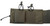 Dynamic Assault Systems Hot Pursuit Cummerbund