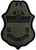 Combat Swag™ PVC Patch Set - USBP (Border Patrol)