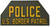 Police U.S. Border Patrol patch