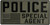 Combat Swag™ PVC Patch -  Police Special Agent Combat ID Patch