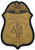 Combat Swag™ Reflective PVC Patch Set - FBI