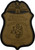 Combat Swag™ Reflective PVC Patch Set - FBI