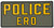 Combat Swag™ Reflective PVC Patch Set - ERO