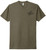 LionHeart Werewolf Tee - Military Green