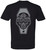 LionHeart Grim Reaper Tee - Black