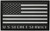 Combat Swag™ Reflective PVC Patch - USSS (Secret Service ) Helmet Flag
