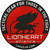 LionHeart PVC Coaster