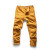 13th Heaven Ridgeline Slim-Fit Pant