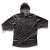 13th Heaven Field Rugby Long Sleeve Hooded Shirt