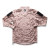 13th Heaven Field Rugby Long Sleeve Shirt