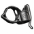 Thyrm SwitchBack 3.0 Deep Carry Flashlight Ring W/ Wire Clip