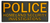 Combat Swag™ PVC Patch Set - Official HSI (2 Pack)