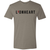 LionHeart Wordmark 2 Tee