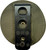 Combat Swag™ x Wilder Tactical Circle Badge Shaped Patch Adapter