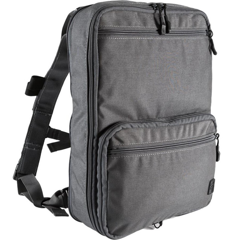 haley strategic partners d3 flatpack