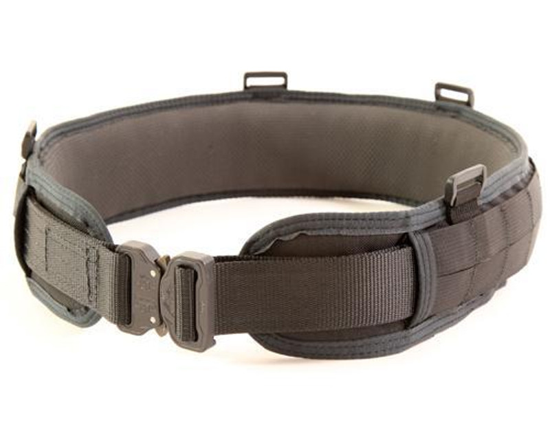 High Speed Gear Slim Grip Padded Belt | LionHeart Alliance